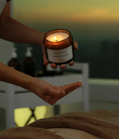 广州黄埔区至尊芳疗精油SPA