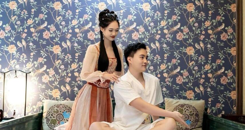 广州黄埔区足疗SPA休闲会馆_您的感受我们的追求