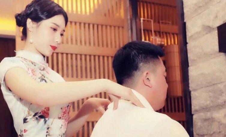 推荐一家广州黄埔区高档会馆休闲生活即刻开启