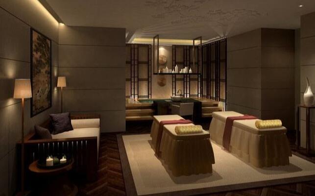 广州黄埔区家庭式spa足浴会所-开启美好休闲养生生活(今日会馆热点)