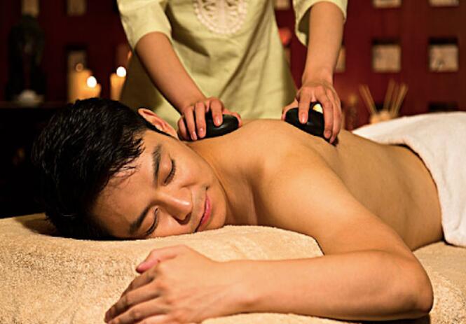 广州黄埔区男士spa来这本地男士的首选spa