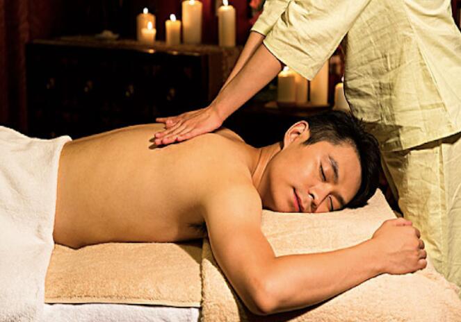 2026更新广州黄埔区高端SPA会所-分享spa的好处