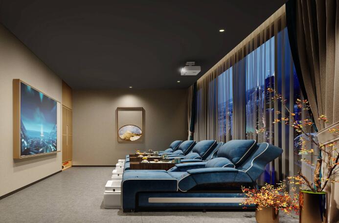 广州黄埔区比较不错的男士休闲Spa会馆哪里有，带着好奇心来这体验一把吧