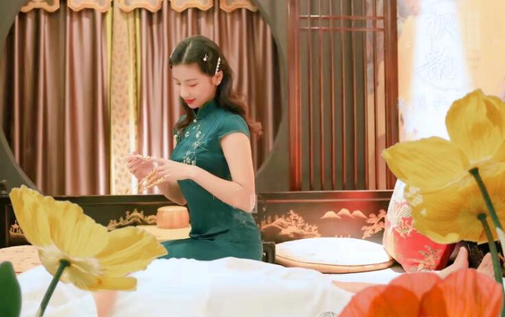 广州黄埔区高端男士养生会所,良心会所真心推荐