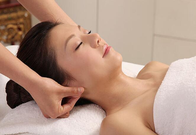 广州黄埔区休闲会所艺师风采展示（四）