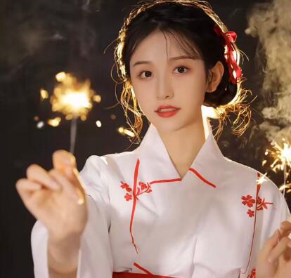 广州黄埔区男士足疗艺师风采（六）