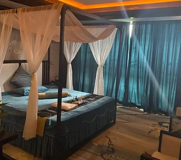 广州黄埔区会馆环境展示（五）​