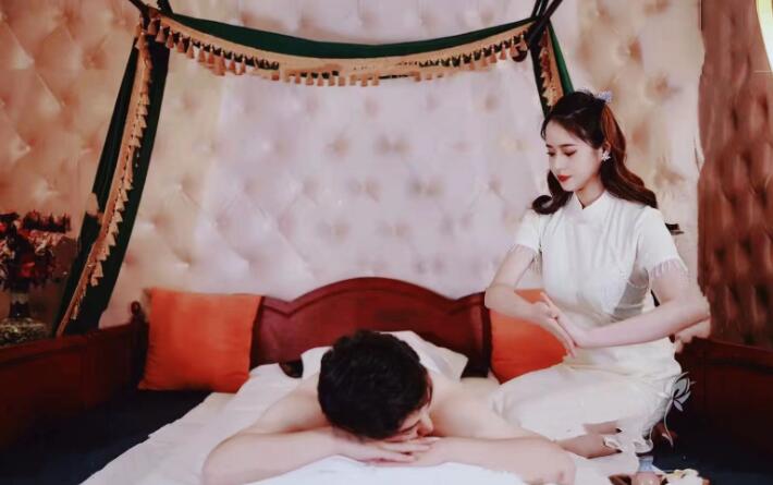 广州黄埔区spa分享2026年情报体验