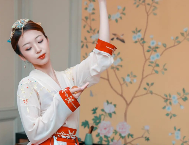 广州黄埔区桑拿水疗艺师展示（十二）刚去的这家不错